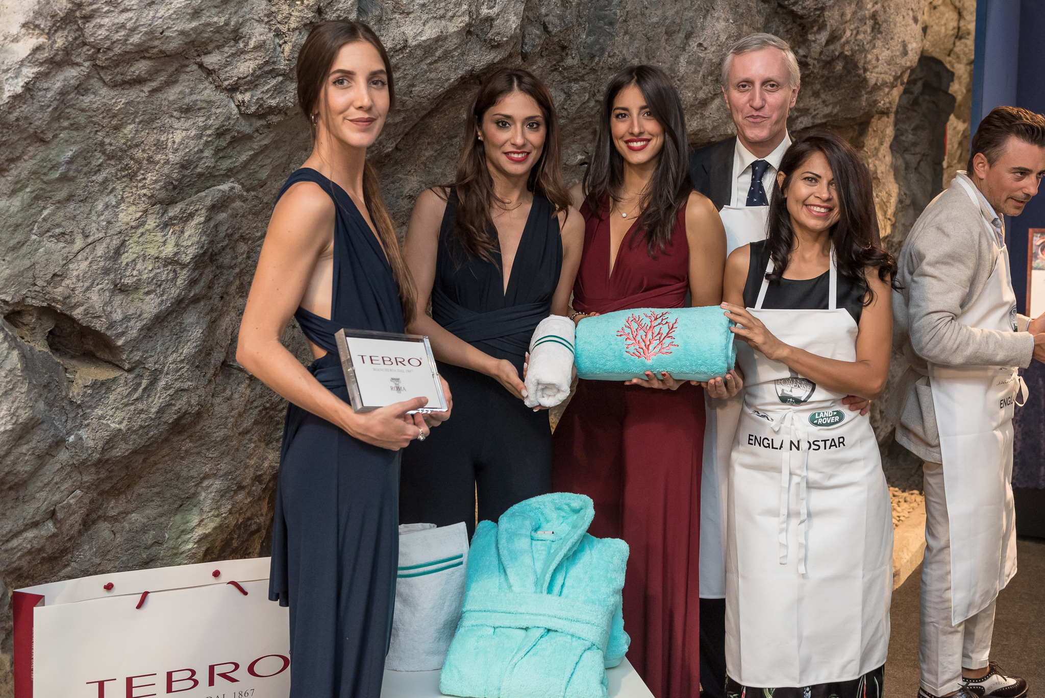Chefforense - Cous Cous Night 2018
